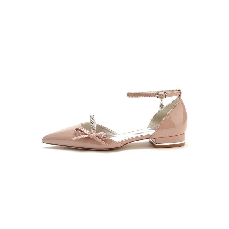 Women's Shoes with Accents