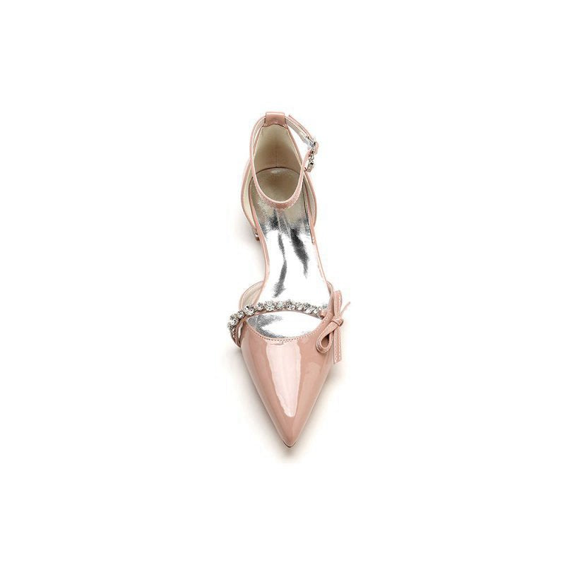 Women's Shoes with Accents