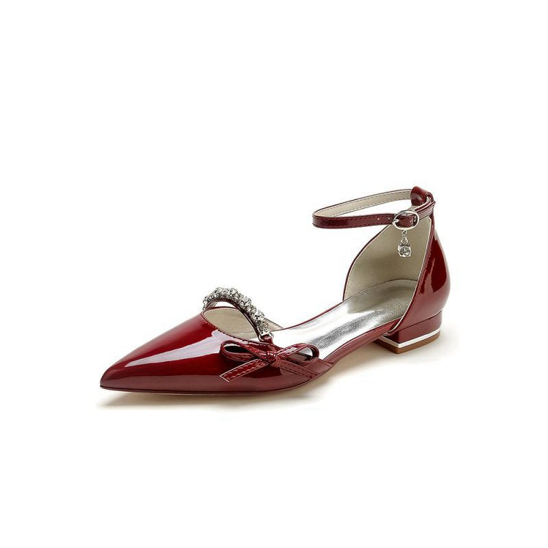 Women's Shoes with Accents