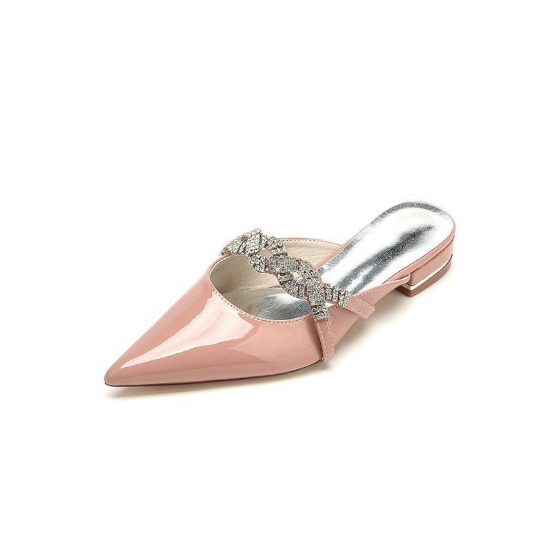 High Heels with Embellishments