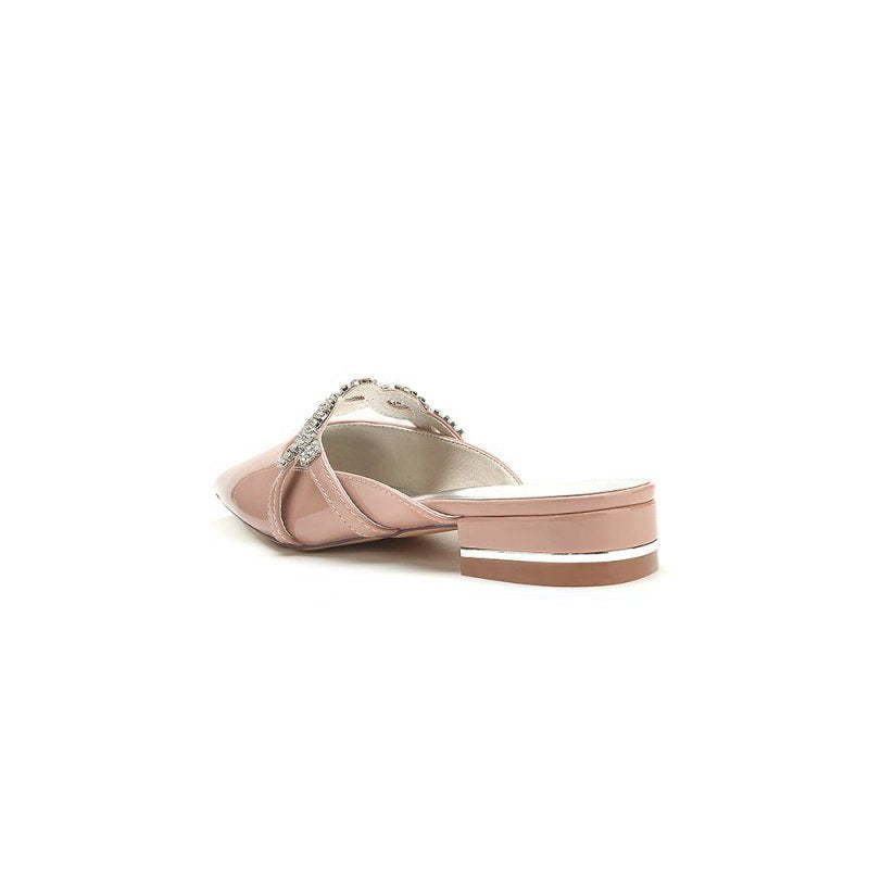 High Heels with Embellishments