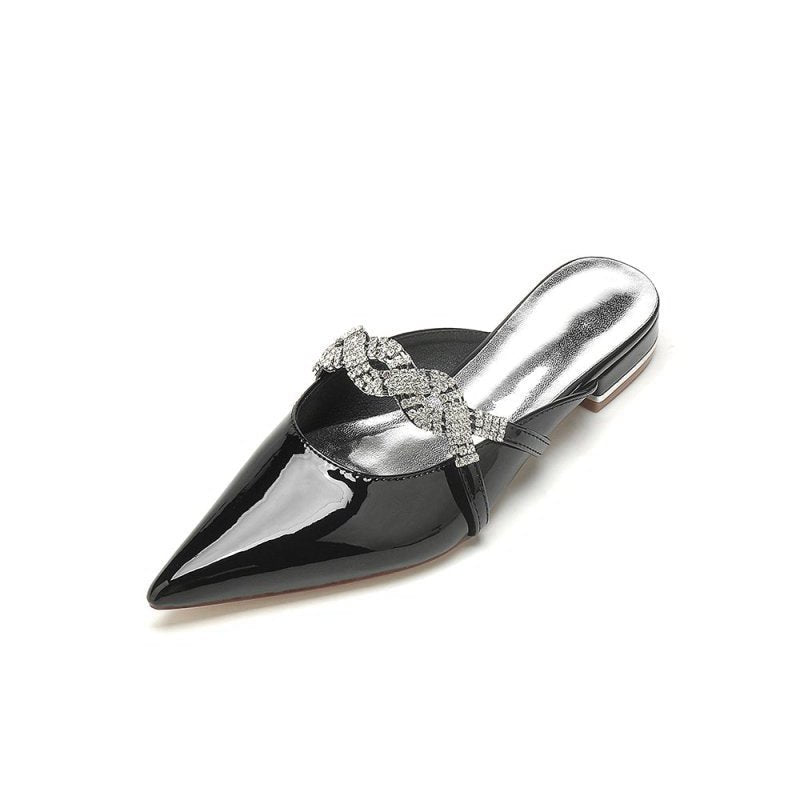 High Heels with Embellishments