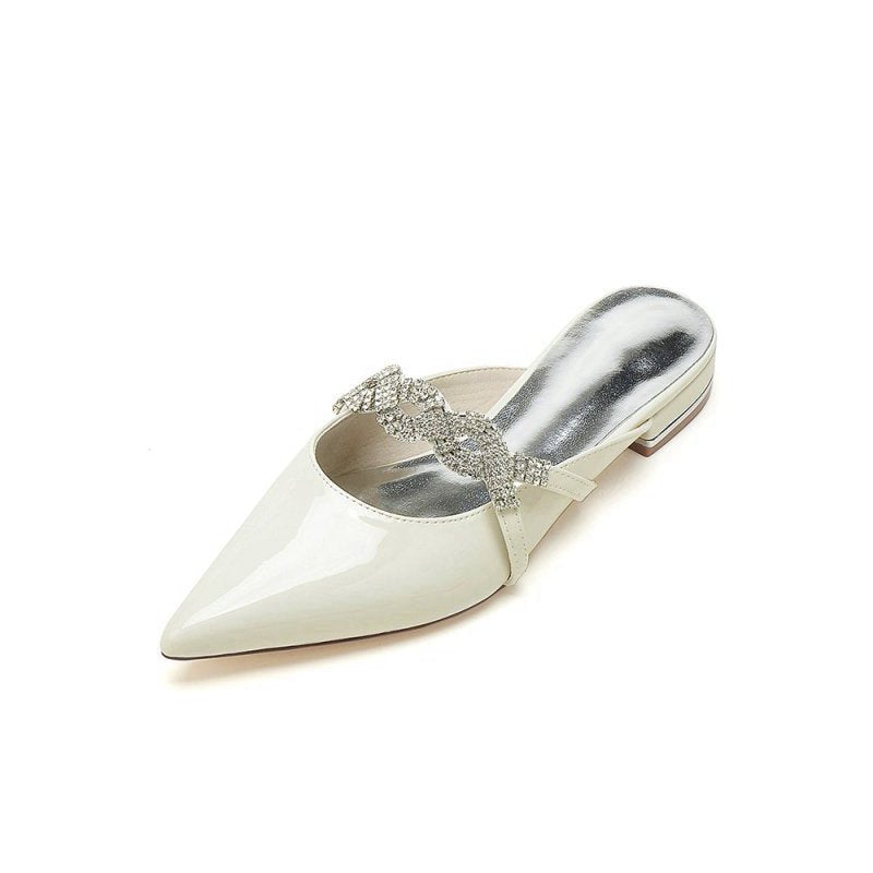 High Heels with Embellishments