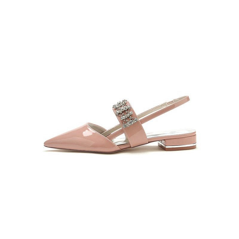 Women's Shoes with Accents