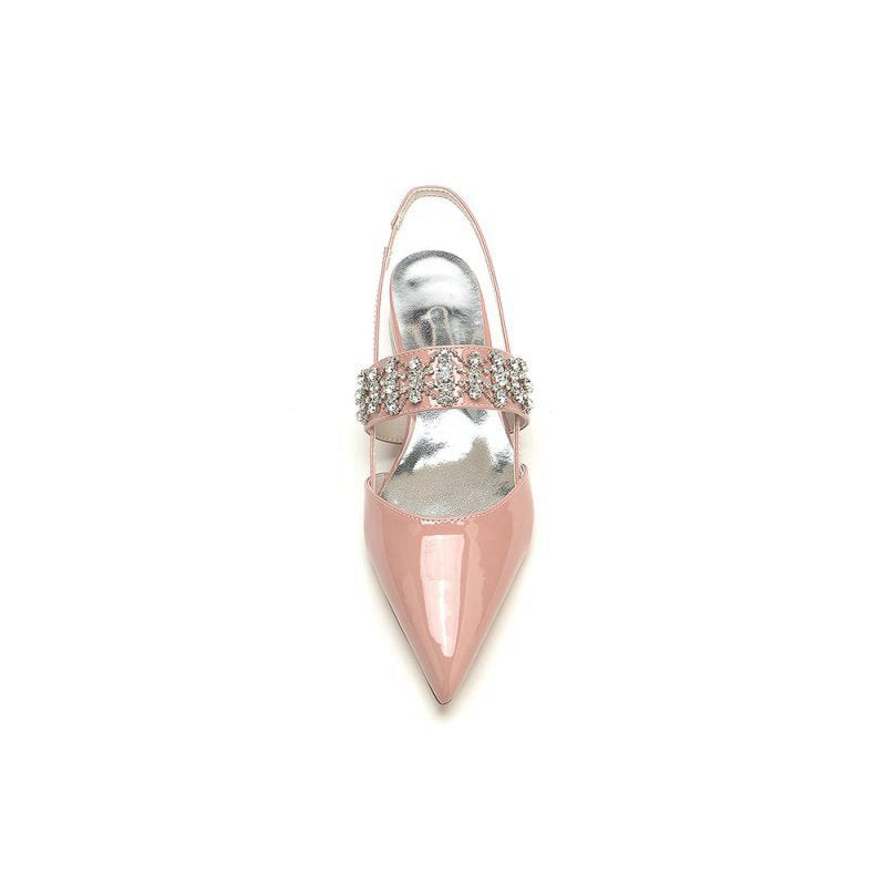 Women's Shoes with Accents