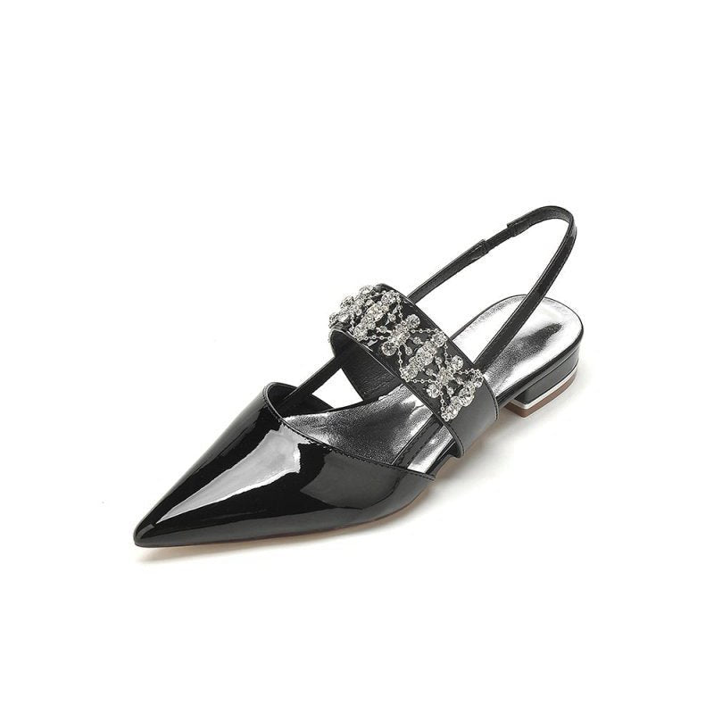 Women's Shoes with Accents