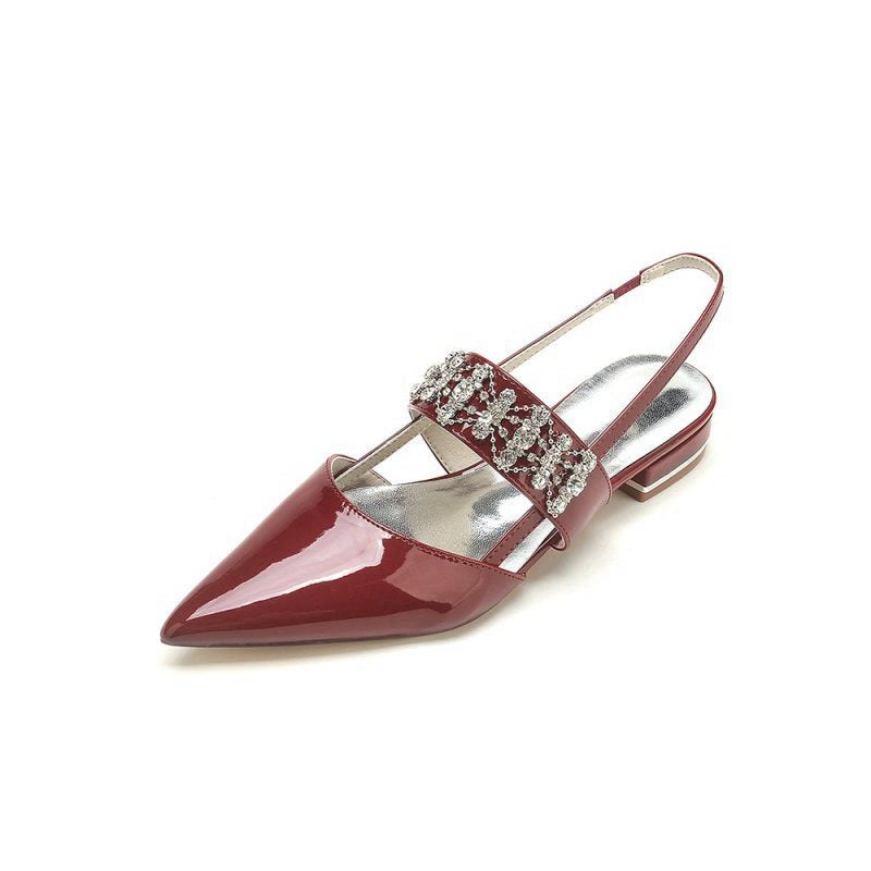 Women's Shoes with Accents