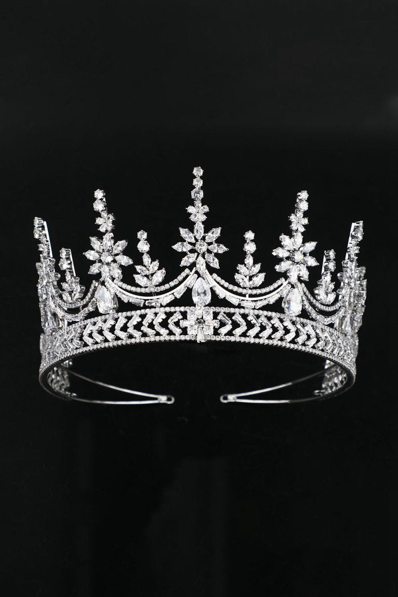 Luxury Royal Zirconia Crown