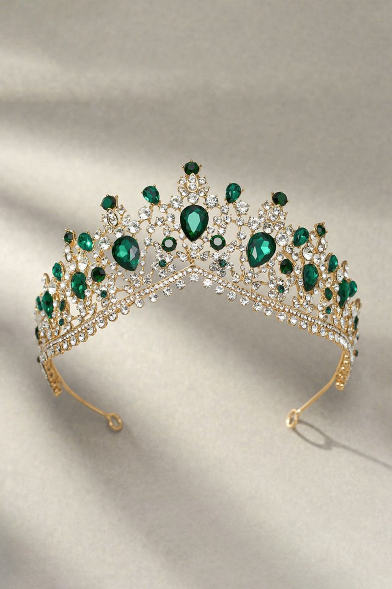 Genesis Costume Tiara