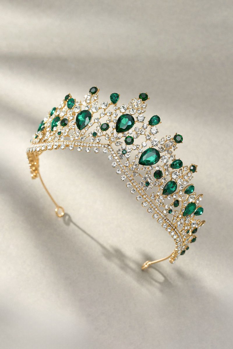 Genesis Costume Tiara