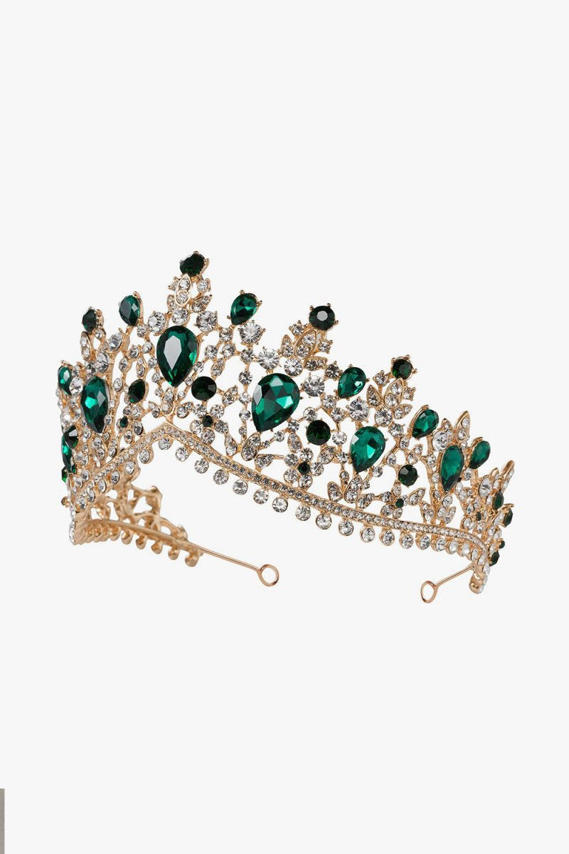 Genesis Costume Tiara