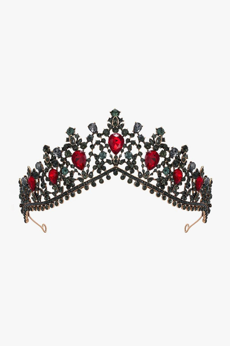 Genesis Costume Tiara