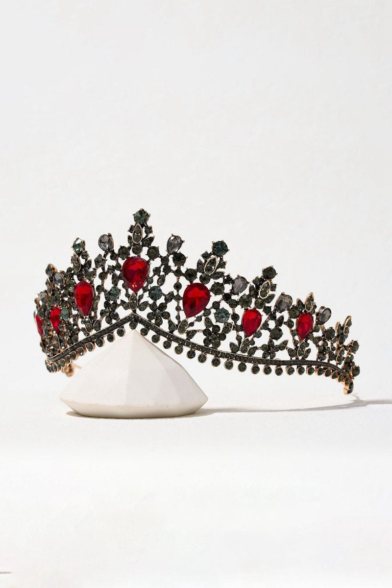 Genesis Costume Tiara
