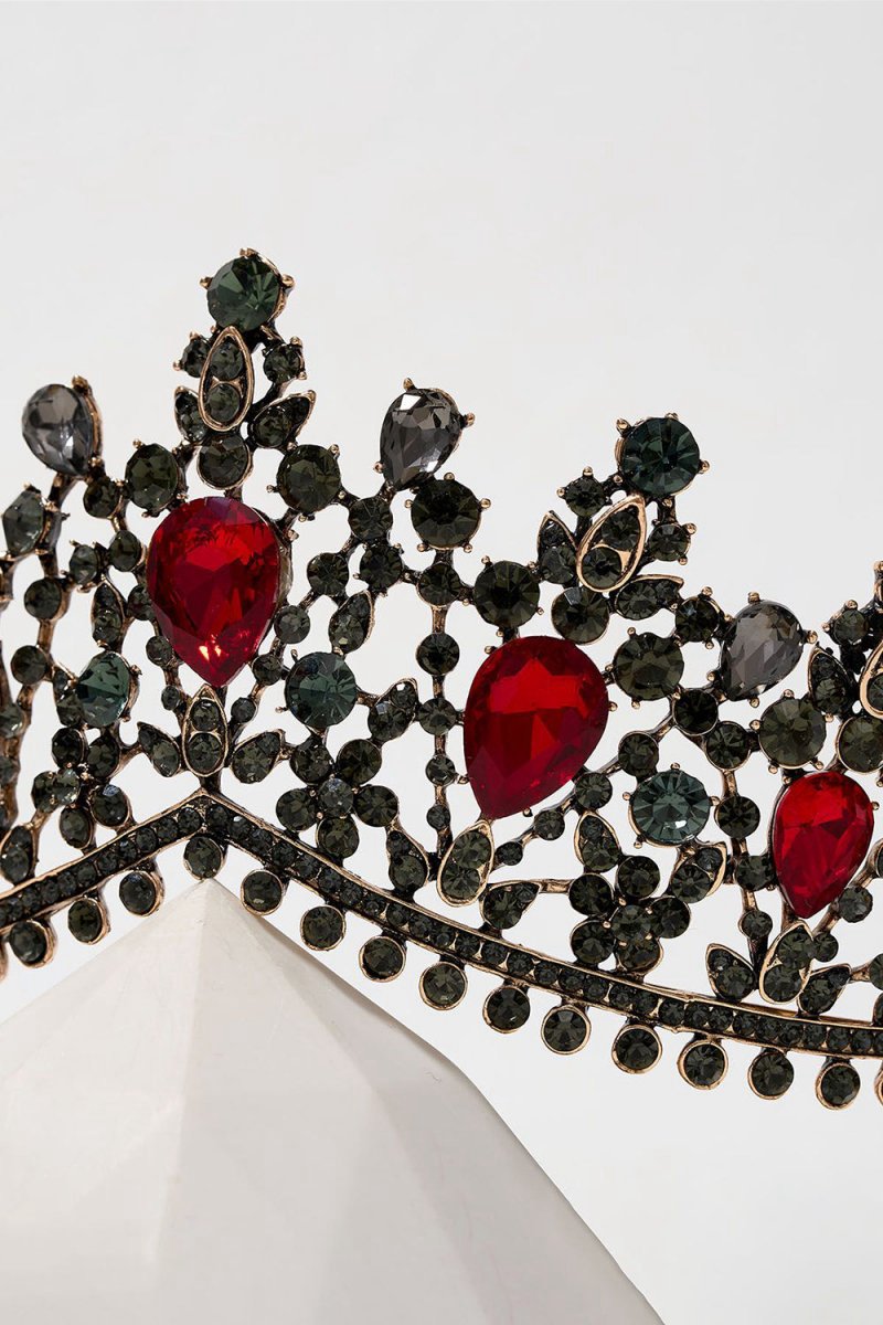 Genesis Costume Tiara