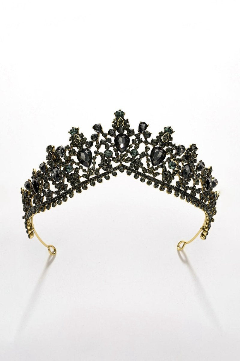 Genesis Costume Tiara