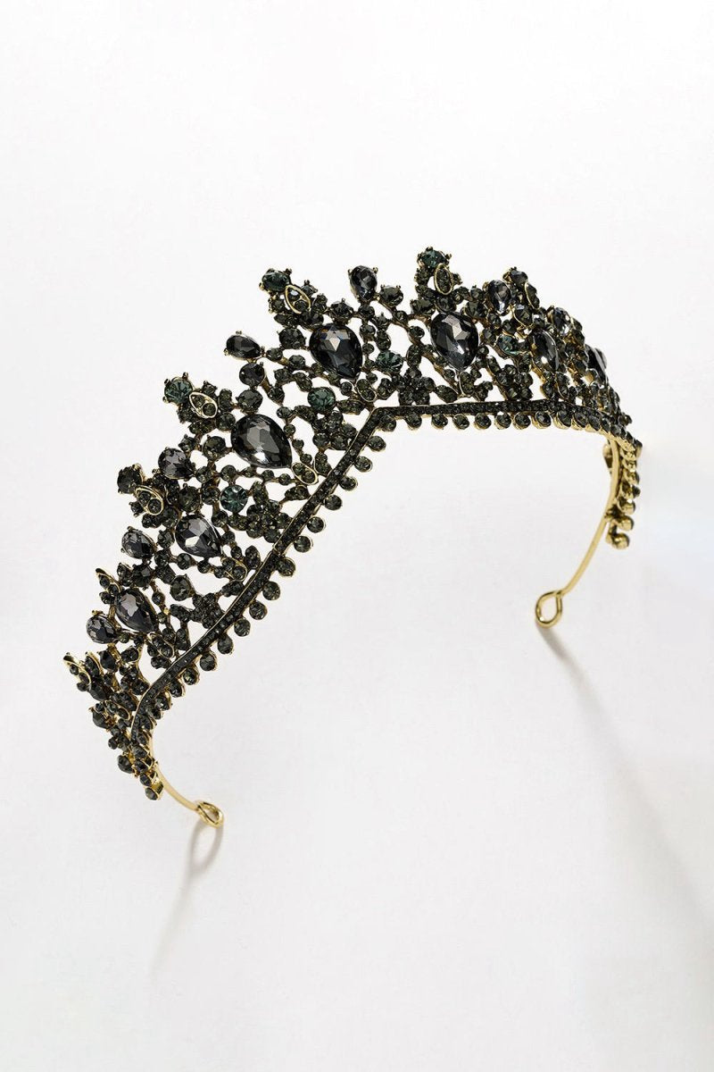 Genesis Costume Tiara