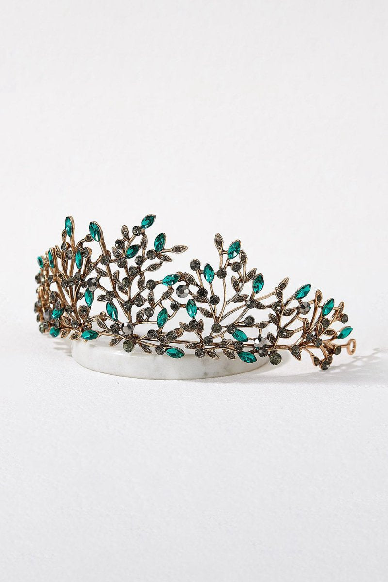 Eden Costume Tiara