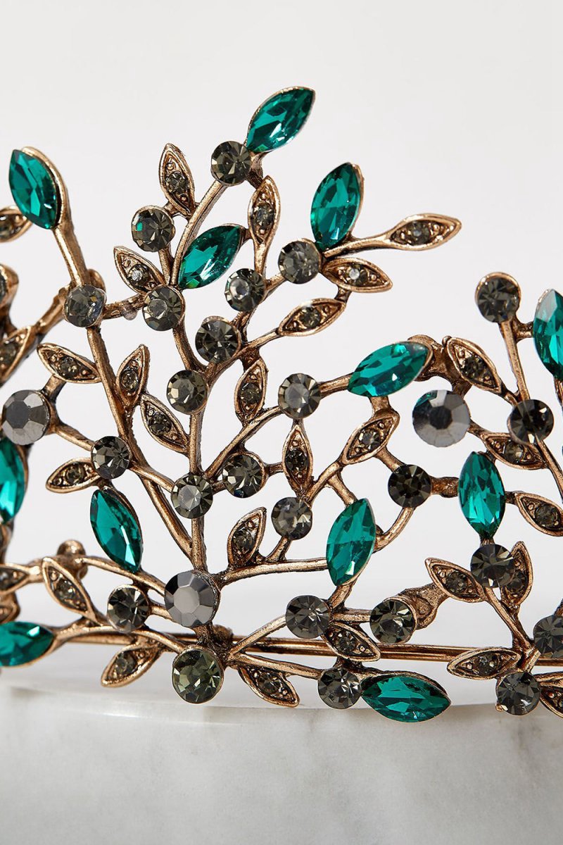 Eden Costume Tiara