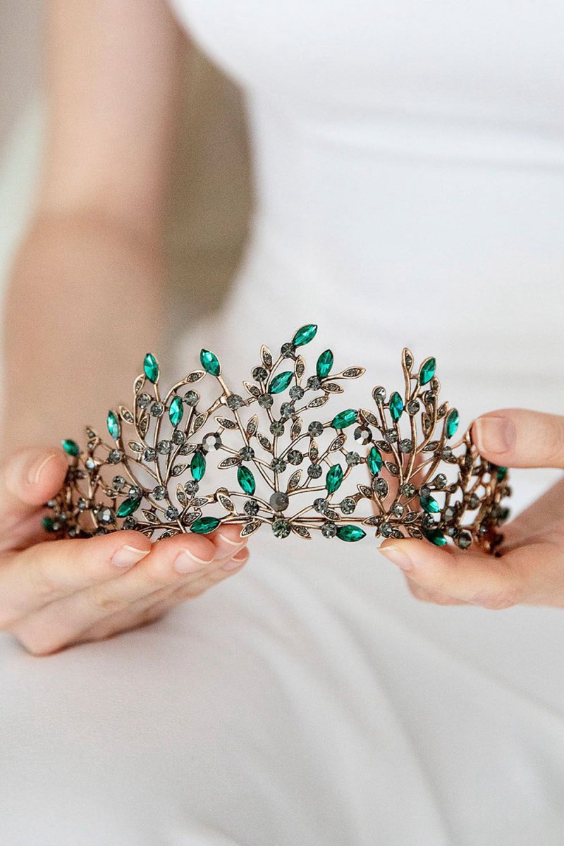 Eden Costume Tiara