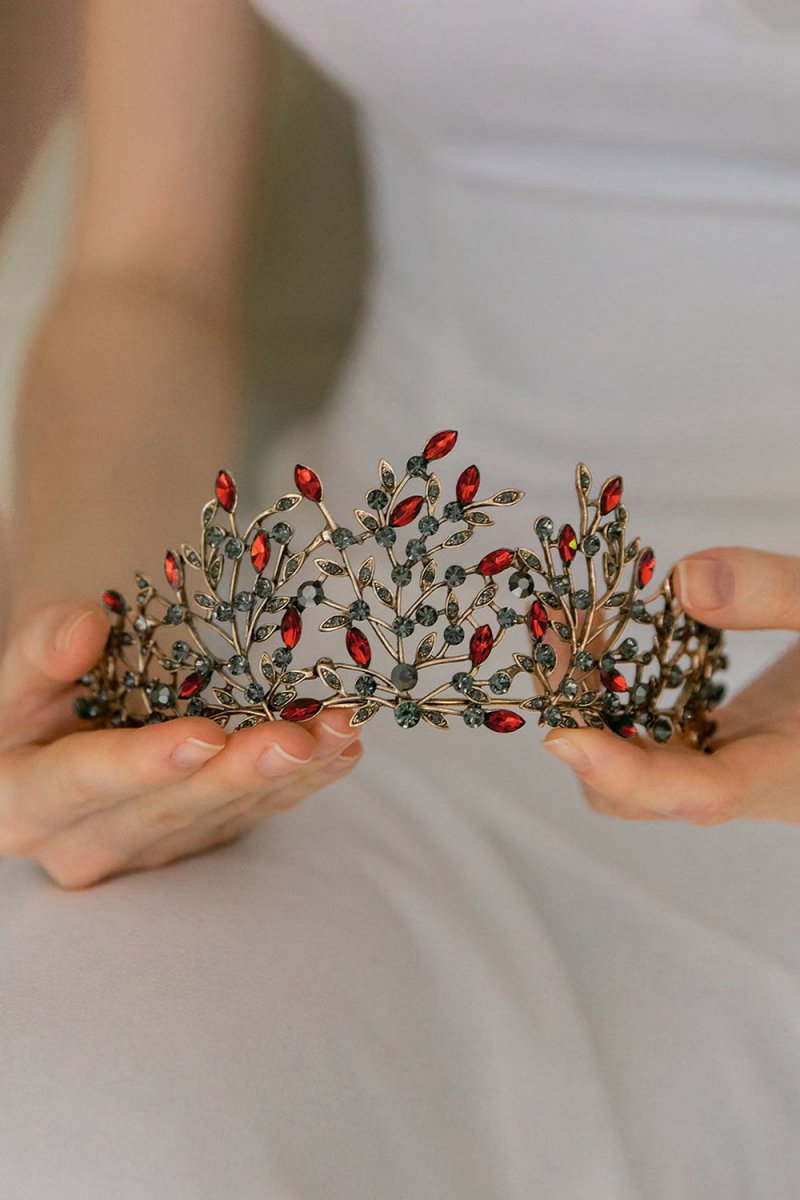 Eden Costume Tiara