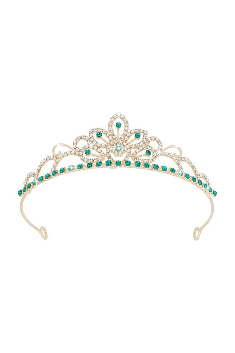 Crown Tiaras for Women