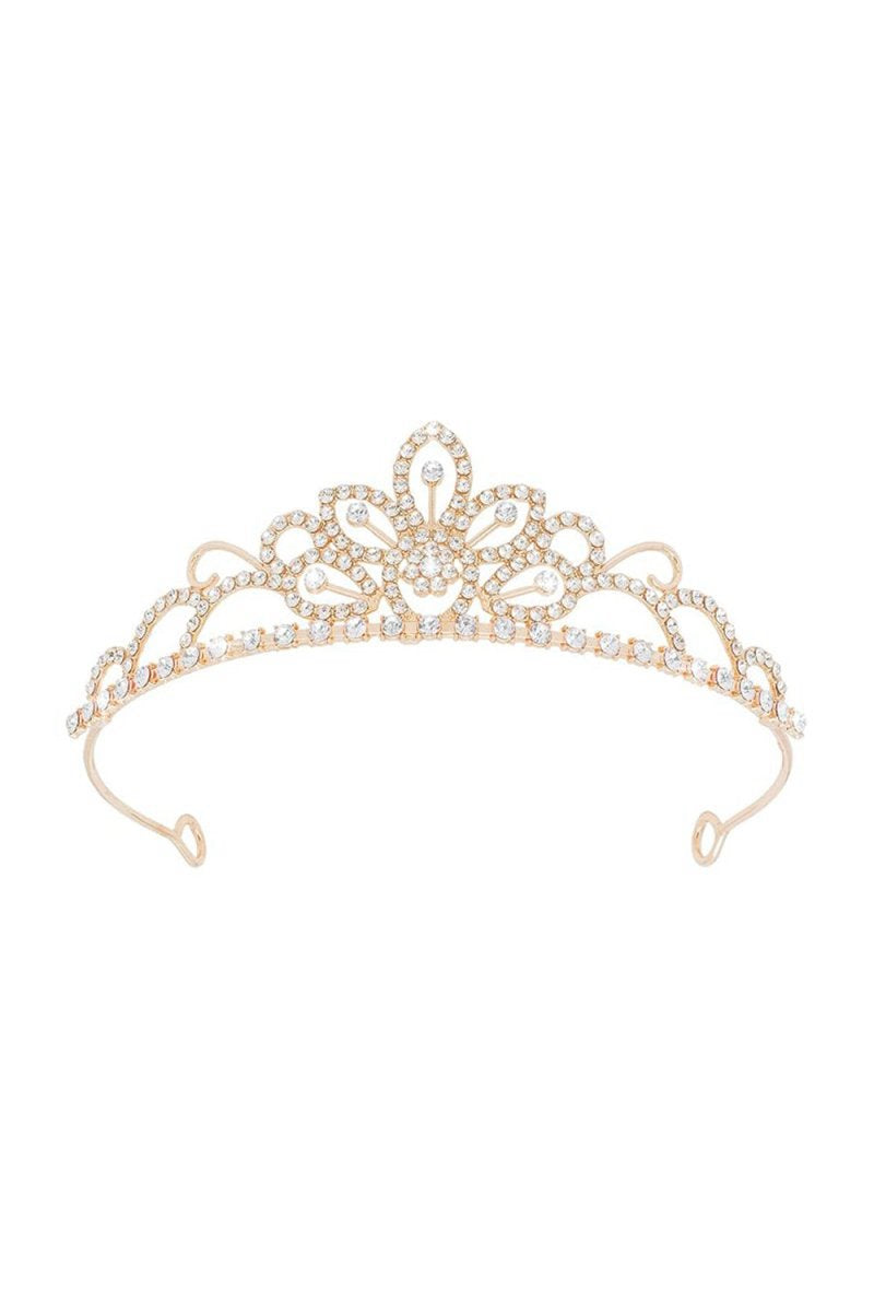 Crown Tiaras for Women