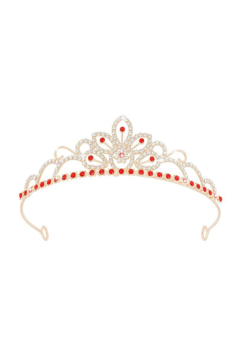 Crown Tiaras for Women