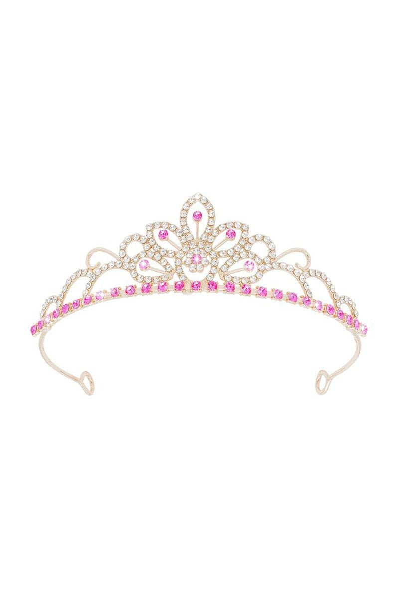 Crown Tiaras for Women