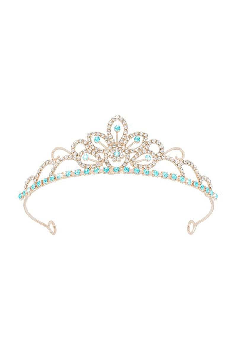 Crown Tiaras for Women