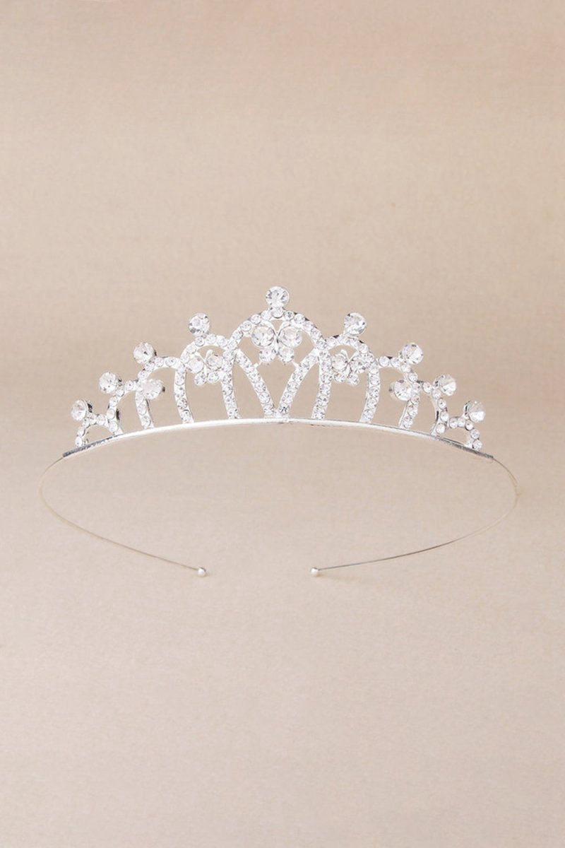 Rhinestone Wedding Hair Accessories