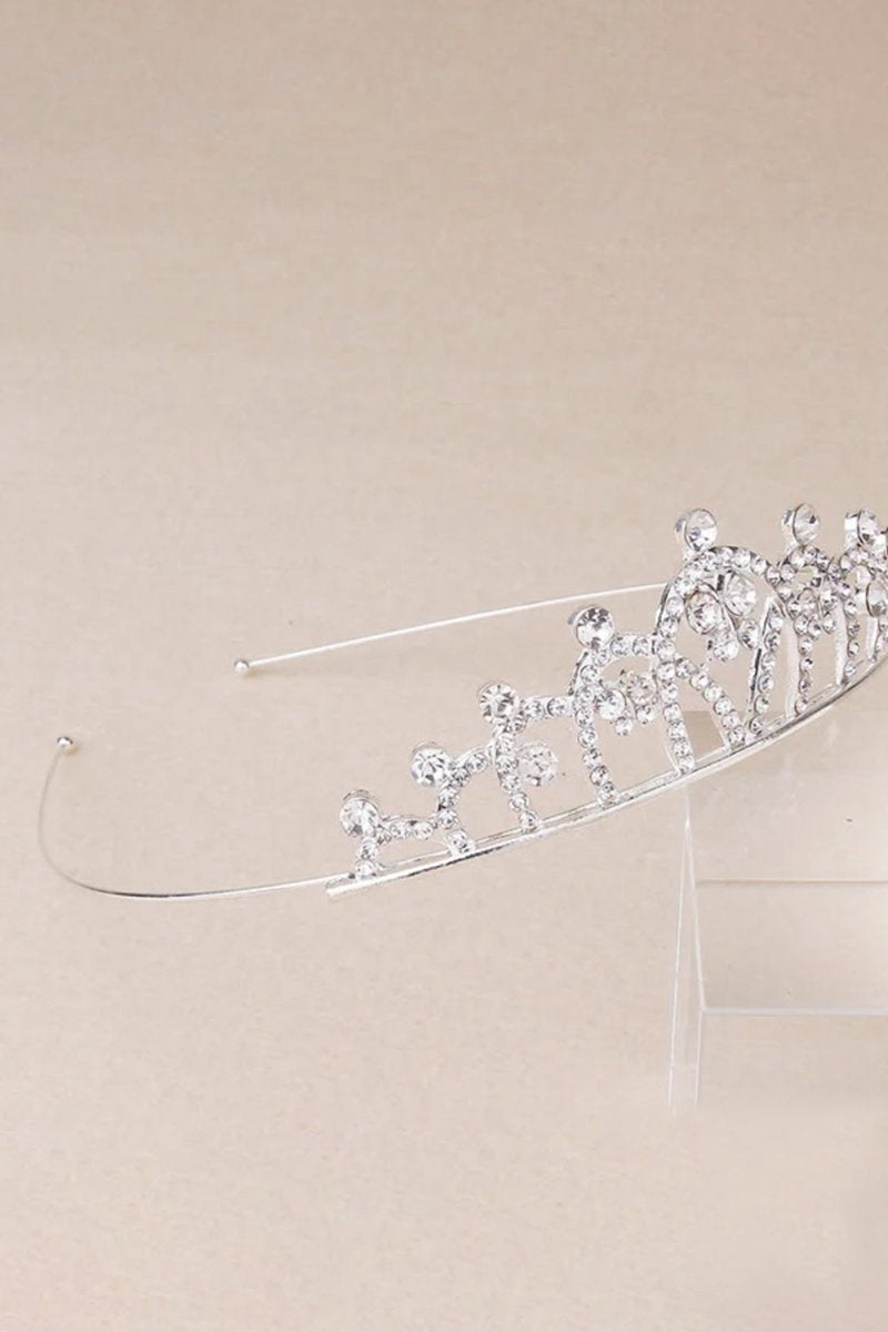 Rhinestone Wedding Hair Accessories