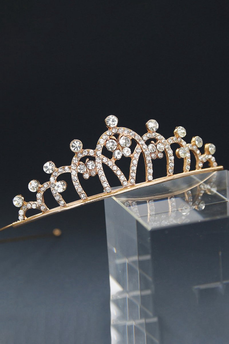 Rhinestone Wedding Hair Accessories
