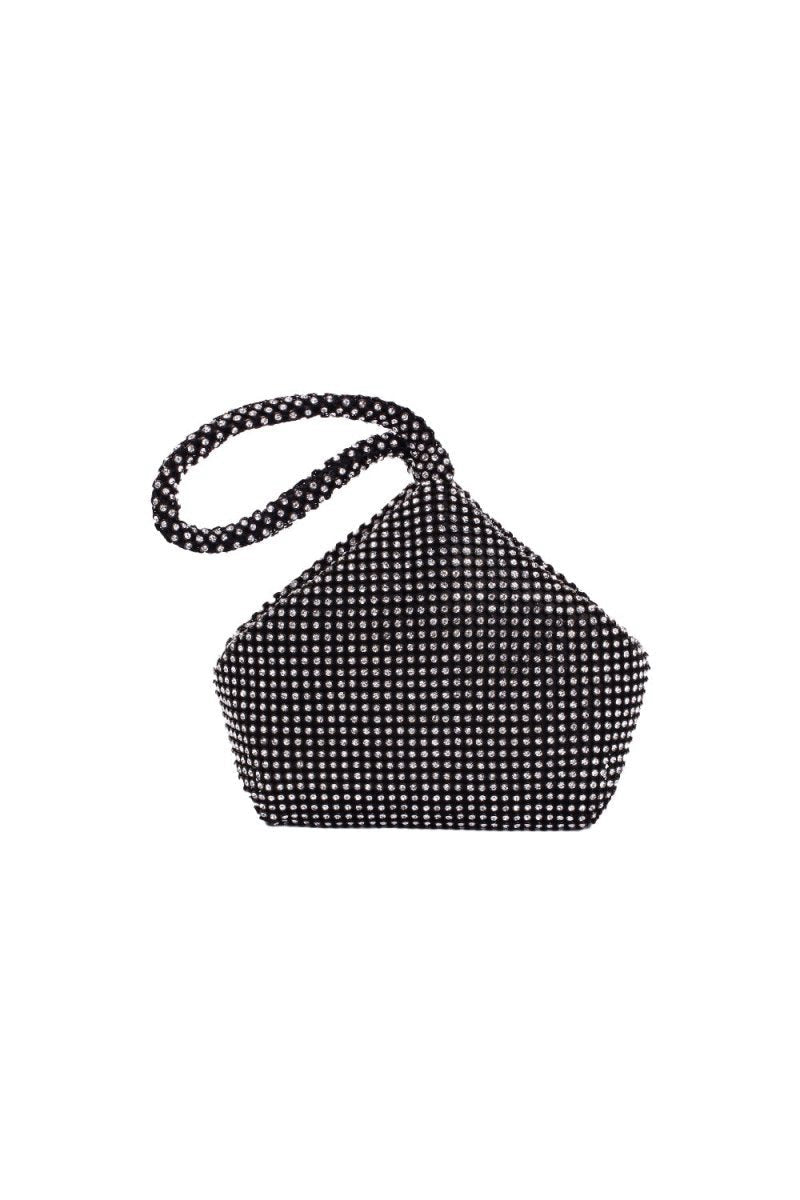 Women's Rhinestones Evening Clutch Bags