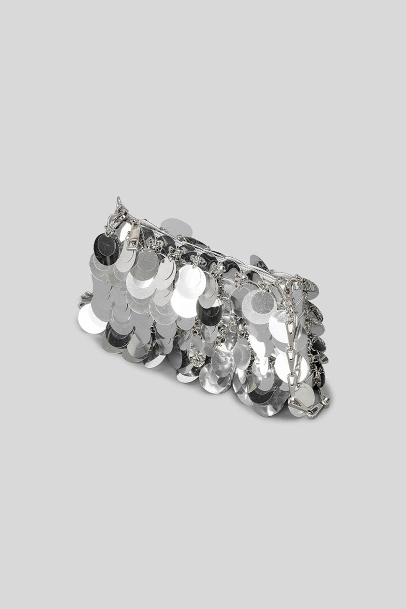 Women's Sequined Evening Clutch Bags