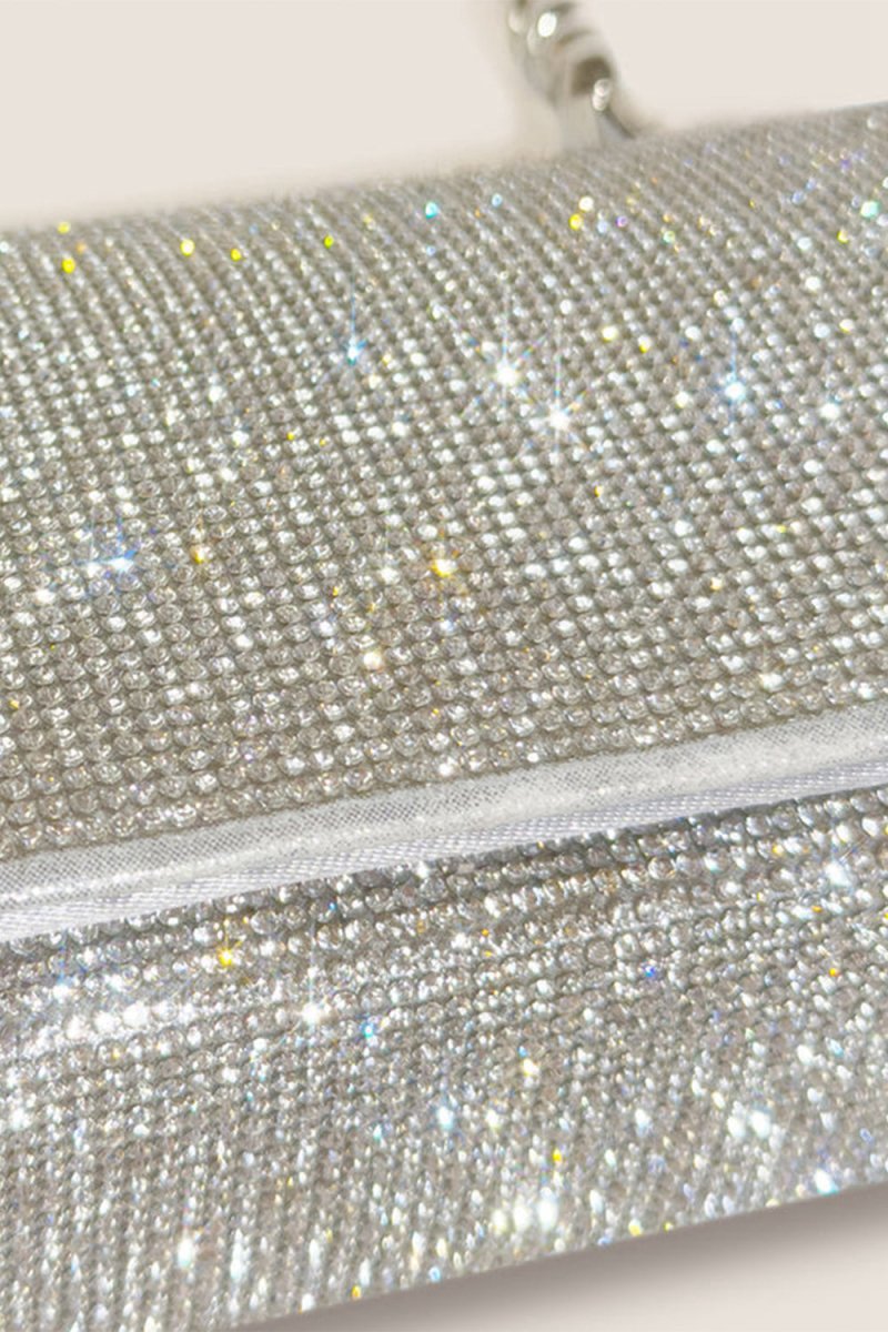 Rhinestone Delicate/Pretty/Shining/Unique Handbags