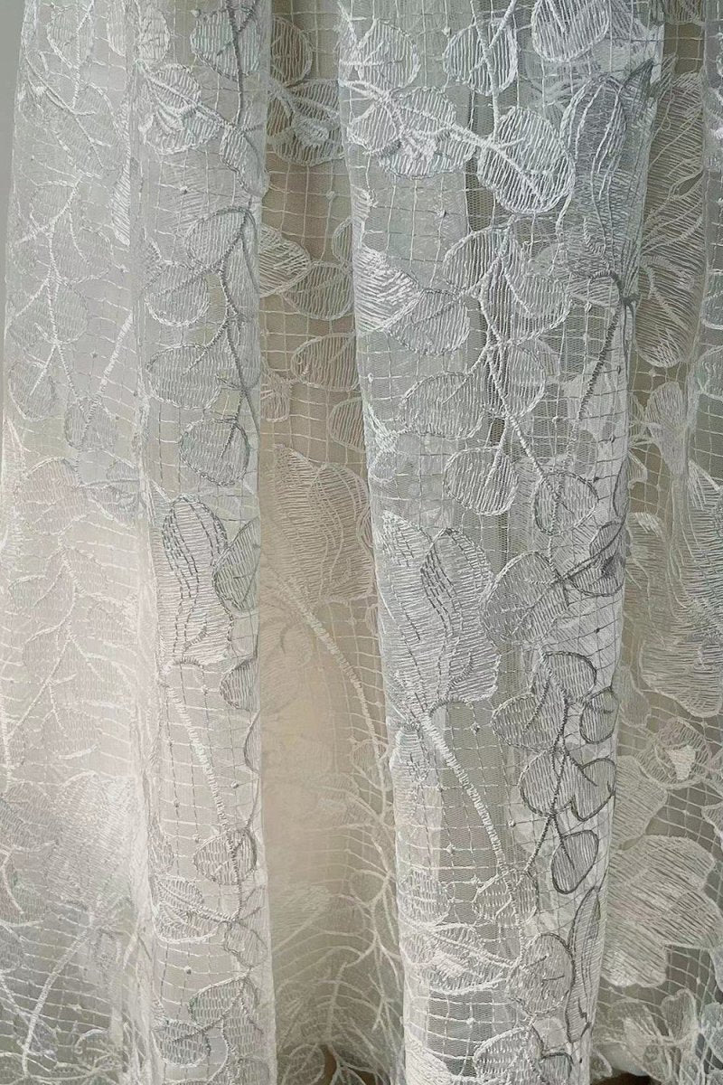 Sweetheart A-line Corset Party Dresses with Applique