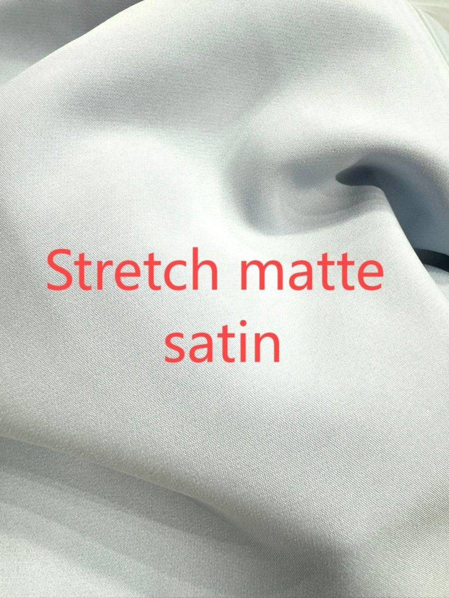 One Shoulder Satin Sheath Long Bridesmaid Dresses