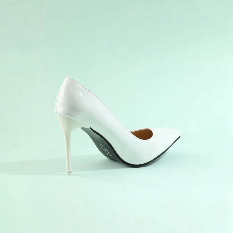 Elegant Pointy Heels