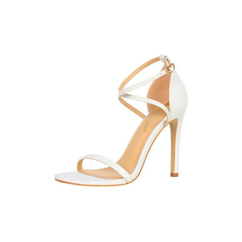 Stiletto Sandals