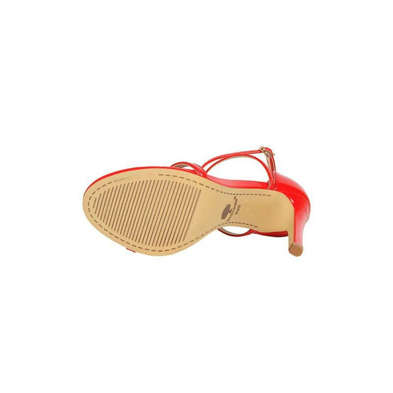 Stiletto Sandals