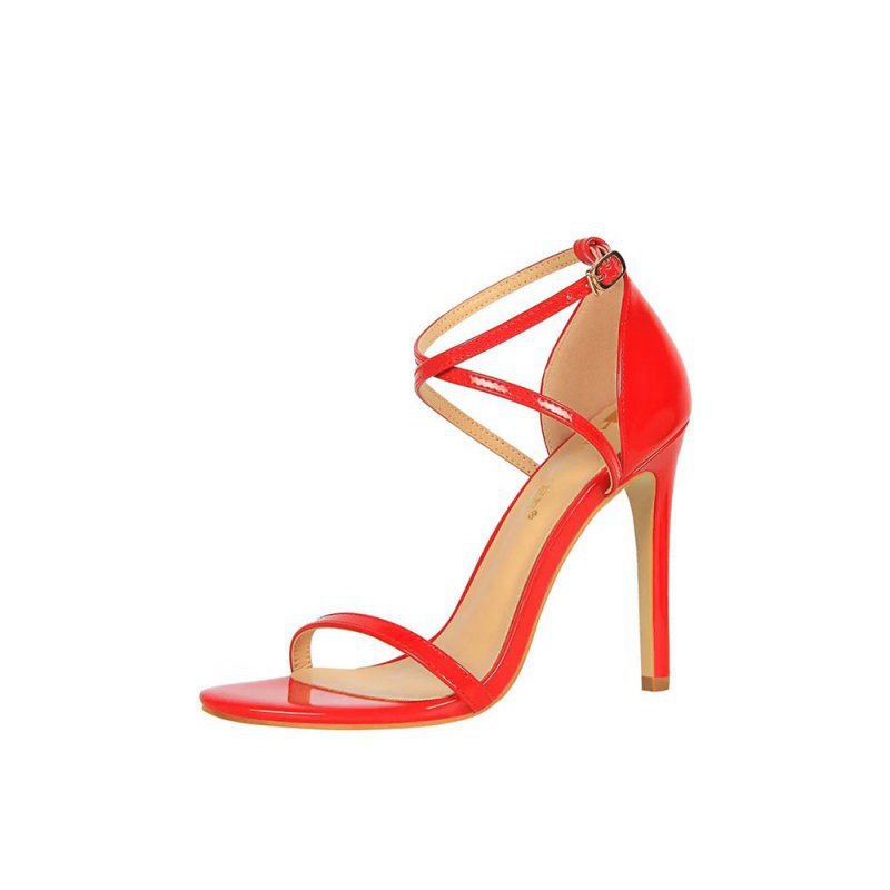 Stiletto Sandals