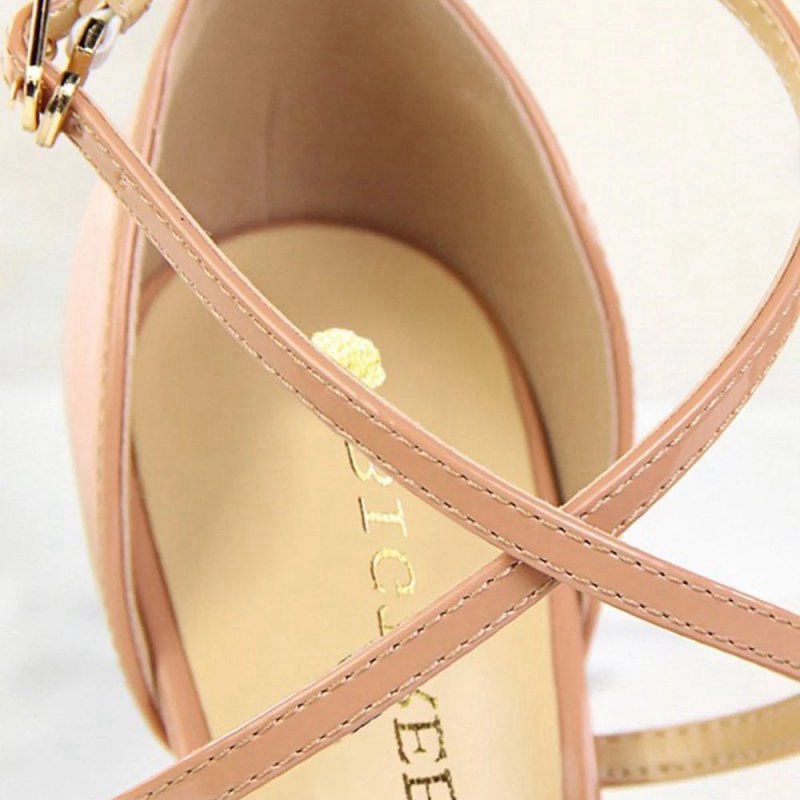 Stiletto Sandals
