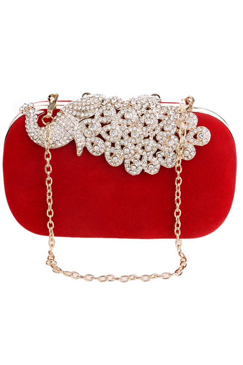 All Match Dresses Evening Handbag