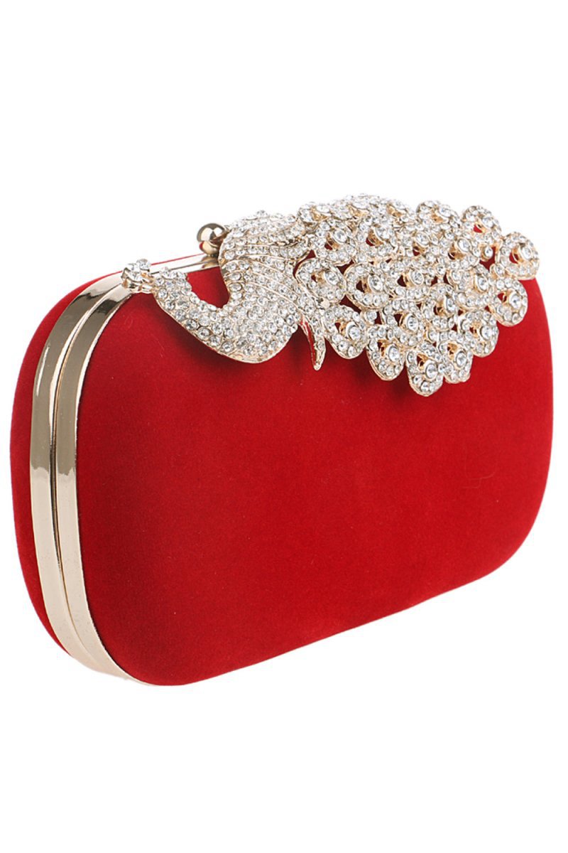 All Match Dresses Evening Handbag