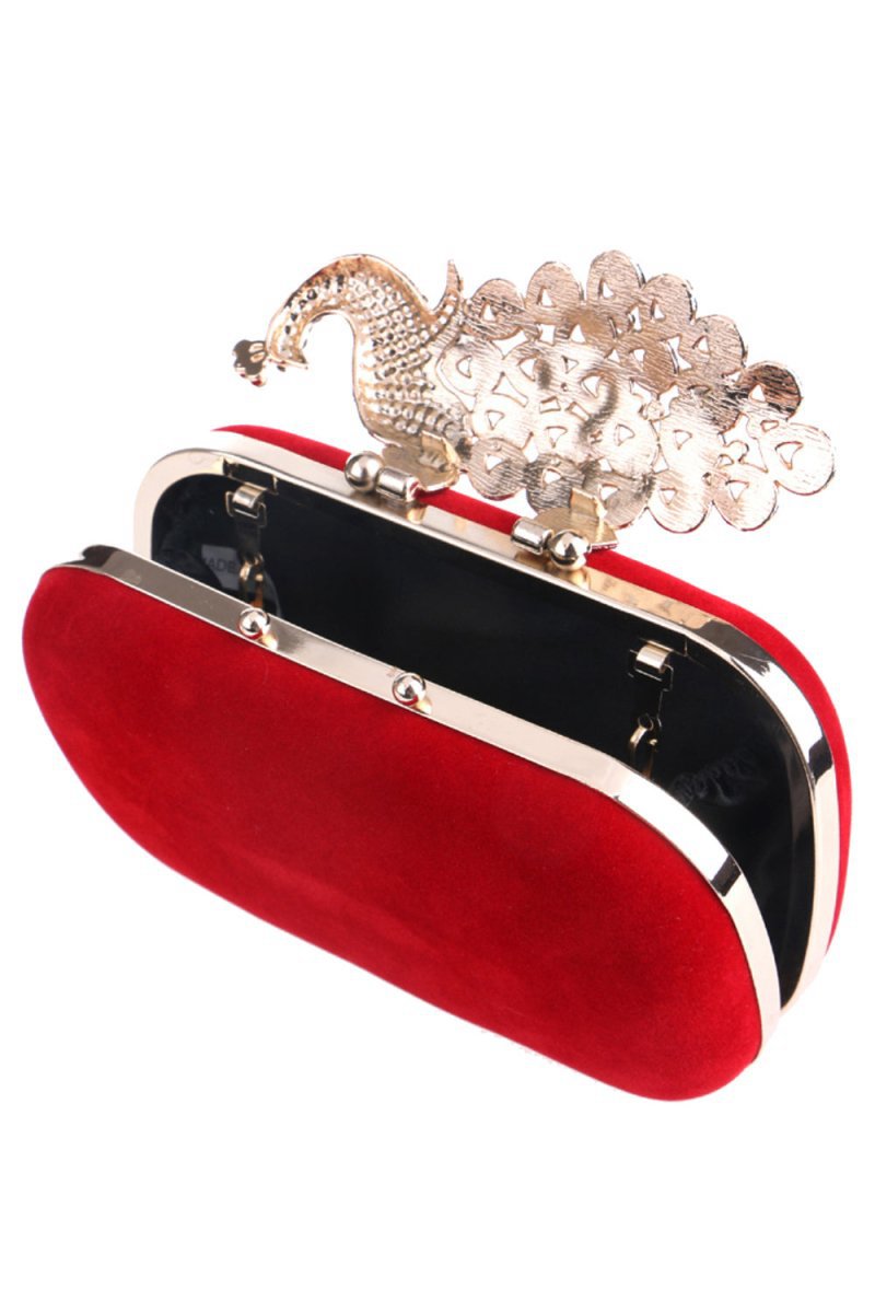 All Match Dresses Evening Handbag