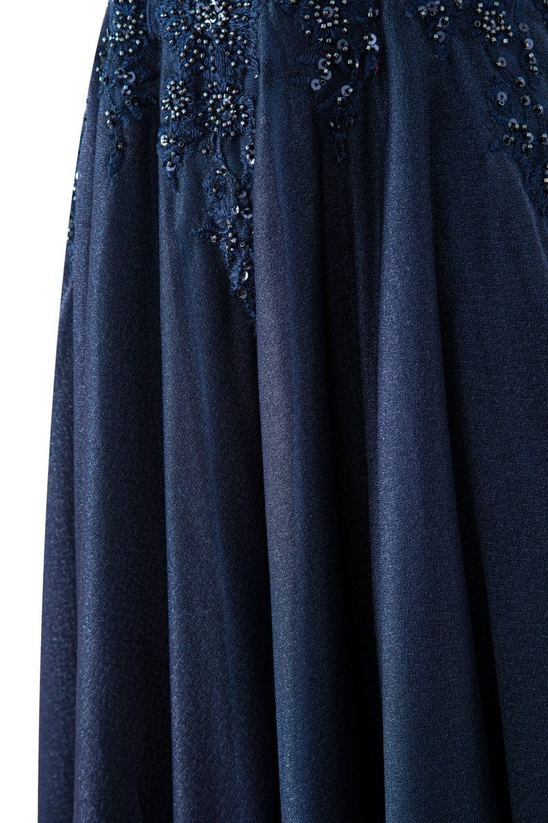 A-line Chiffon Short Homecoming Dresses