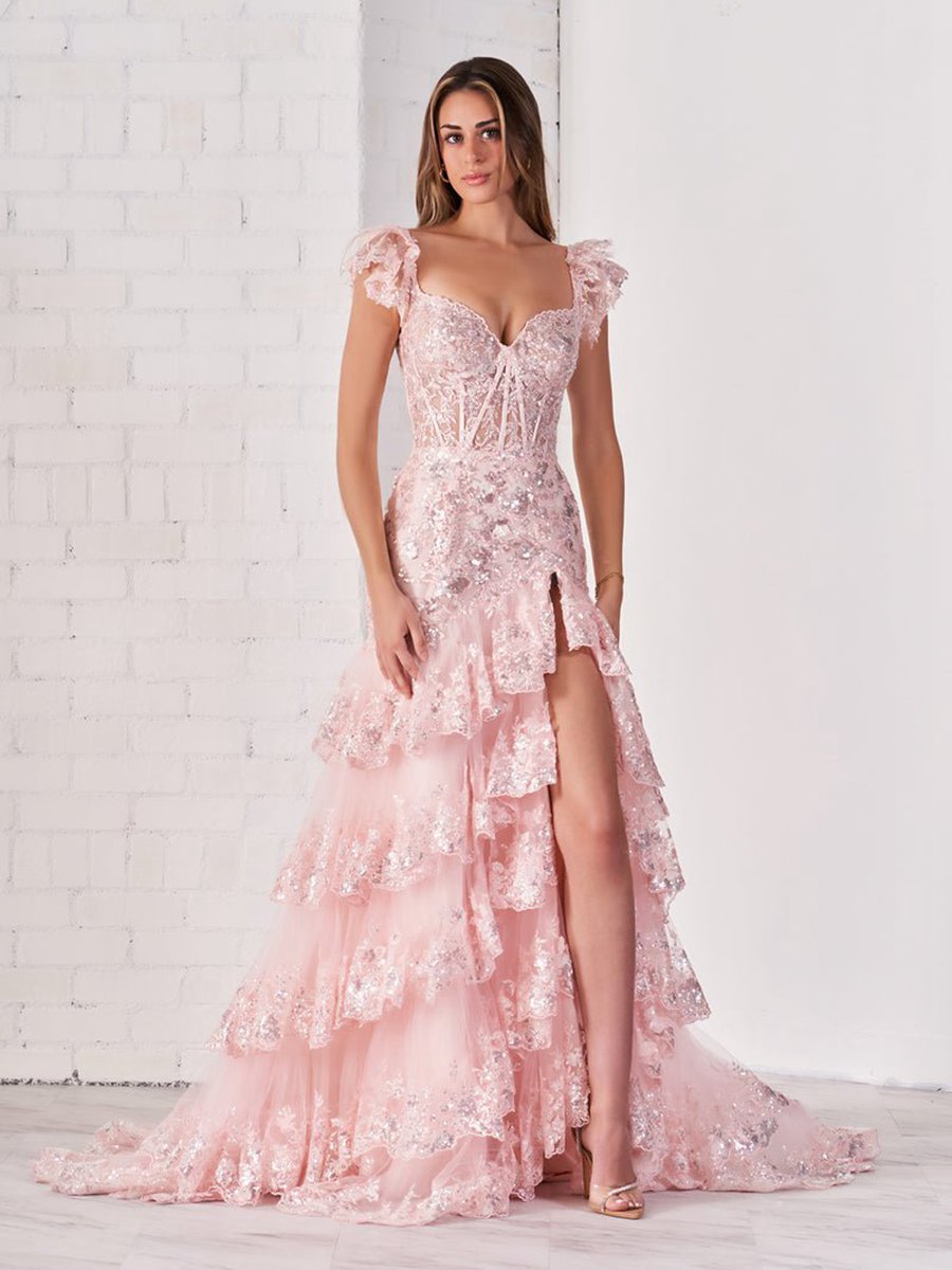 Sheath Off the Shoulder Long Prom Dresses (Lace-up Back)