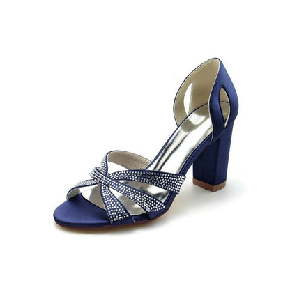 High Heels with Heel