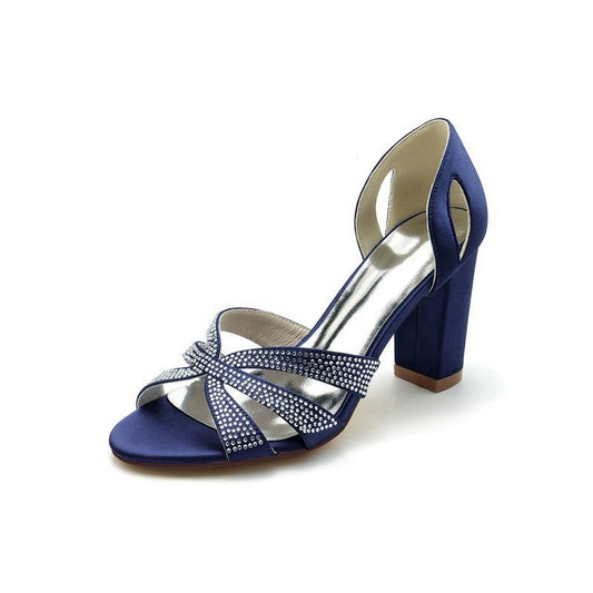 High Heels with Heel