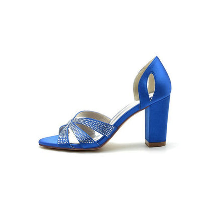 High Heels with Heel